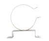 Selkirk 3 in. Aluminum/Galvanized Steel Band Wall Bunt - Deal of The Week