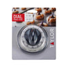 Taylor Pro Mechanical Stainless Steel Timer