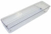 iDesign Linus 2 in. H X 3 in. W X 12 in. D Plastic Drawer Organizer