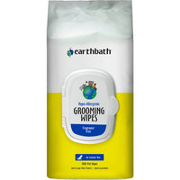 Earthbath Hypoallergenic Grooming Wipes
