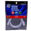 Monster Just Hook It Up 6 ft. L USB 2.0 Mini Device Cable