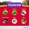 Bonide Dust Insect Killer 1.3 lb (Pack of 12)
