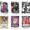 Panini 2025 WNBA Prizm Trading Cards