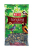 Kaytee Songbird Blend Songbird Black Oil Sunflower Seed Wild Bird Food 7 lb (Pack of 6)