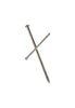 Simpson Strong-Tie 8D 2-1/2 in. Siding Coated Stainless Steel Nail Round Head 25 lb