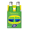 Sprecher Green River Lemon-Lime Soda 12 oz 1 pk (Pack of 24)