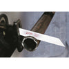 Steel Grip 18V Cordless Brushed Reciprocating Saw Kit (Battery & Charger)