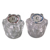 Danco For Moen Clear Tub and Shower Faucet Handles