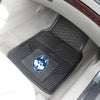 University of Connecticut Heavy Duty Car Mat Set - 2 Pieces
