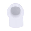 Charlotte Pipe Schedule 40 1 in. FPT X 1 in. D FPT PVC Elbow 1 pk