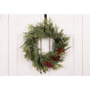 Celebrations 24 in. D X 24 ft. L Thinner Everyday Wreath (Pack of 4)