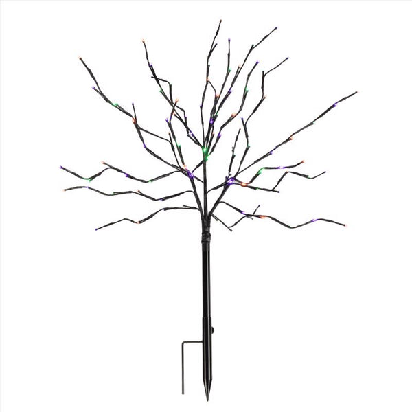 Luces LED multicolores Celebrations de 32 in. (Paquete de 6)