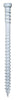 GRK Fasteners RT Composite No. 8 X 2-1/2 in. L Star Coated Screws 505 pk