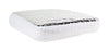 Camco Standard Sunshield 14 in. RV Vent Insulator and Skylight Cover with Reflective Surface