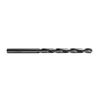 Century Drill & Tool #5 X 3-3/4 in. L High Speed Steel Wire Gauge Bit Straight Shank 1 pc (Pack of 3)