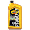 Pennzoil 0W-20 Gasoline Synthetic Motor Oil 1 qt 1 pk (Pack of 6)