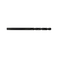 Irwin Aircraft Extension 1/16 in. X 12 in. L High Speed Steel Split Point Drill Bit Straight Shank 1