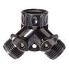 Rain Bird 3/4 in. Threaded Drip Irrigation Adapter 1 pk
