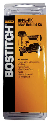 Bostitch Nailer Rebuild Kit For RN46 Roofing Nailer 1 pc - Open Box