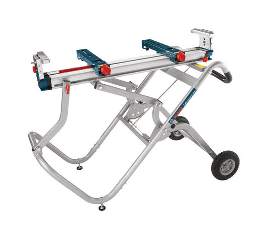 Bosch Gravity-Rise Miter Saw Stand