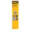 DeWalt 3/4 in. L X 18 Ga. Straight Strip Coated Brad Nails 1 pk