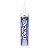 Dap 18715 10.1 Fl Oz White Extreme Stretch Crackproof Elastomeric Sealant