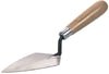 Marshalltown 3 in. W Polished Steel Philadelphia Pointing Trowel