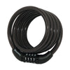 Master Lock 5/16 in. D X 48 in. L Vinyl Coated Steel Locking Cable - Deal of The Week