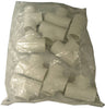 Charlotte Pipe Schedule 40 3/4 in. Slip X 3/4 in. D Slip PVC Tee 1 pk