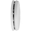 First Alert 2 Pack 10 year Battery-Powered Photoelectric Smoke Detector