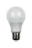 Westinghouse Omni Directional A19 E26 (Medium) LED Bulb Soft White 100 Watt Equivalence 1 pk (Pack of 6)