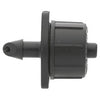 Orbit Spot Drip Irrigation Dripper 1 gph 10 pk