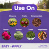 Bonide All seasons Organic Horticultural Spray Oil Liquid Concentrate 32 oz