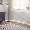 Cadet 125 sq ft 3415 BTU Convection Baseboard Heater