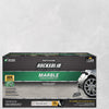 Rust-Oleum Rock Solid Marble Mountain White Floor Coating Kit 80 oz.