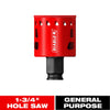 Diablo 1-3/4 in. Diamond Grit Hole Saw 1 pk