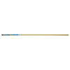 M-D BUILDING PRODUCTS 1.125 in. H X 1.125 in. W X 72 in. L Satin Brass Aluminum Stair Edge