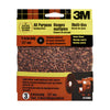 3M 5 in. Aluminum Oxide Center Mount Sanding Disc 20 Grit Extra Coarse 3 pk (Pack of 10)