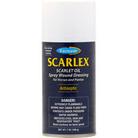 Farnam Scarlex Scarlet Oil Spray Wound Dressing