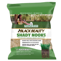Black Beauty® Shady Nooks Grass Seed 7 Lb - Deal of The Week