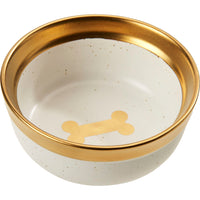 Spot Malibu Dog Dish