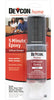 Devcon Home 5 Minute High Strength Epoxy 0.84 oz.