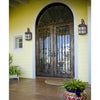 Westinghouse Oil Rubbed Bronze Switch LED Lantern Fixture - Open Box
