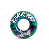 Intex River Rat Multicolored Vinyl Inflatable Floating Tube - Deal of The Week