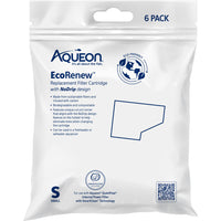 Aqueon Ecorenew Filter Cartridges
