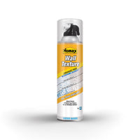 Homax White Water-Based Orange Peel Spray Texture 16 Oz.