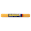 Purdy Contractor 1st Polyester 18 in. W X 3/8 in. Paint Roller Cover 1 pk