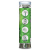 Scentsicles White Winter Fir Scent Scented Ornament 0.9 Solid (Pack of 12)