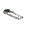 Gilmour Metal Sled Base Oscillating Sprinkler 3900 sq. ft.