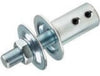 Chicago Die Cast 3 inch in. L Work Arbor 1/2 in. 1 pc